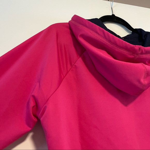 Fila | Branded Pullover Hoodie - Picture 7 of 13